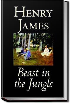 james the beast in the jungle